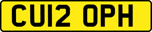CU12OPH