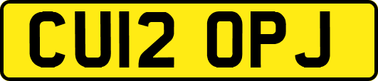 CU12OPJ