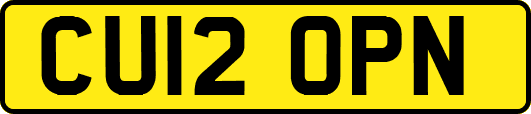 CU12OPN