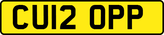 CU12OPP