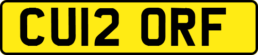CU12ORF