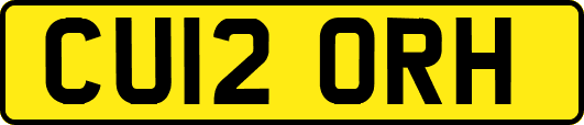 CU12ORH