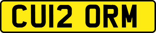 CU12ORM