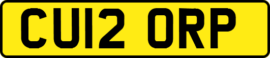 CU12ORP