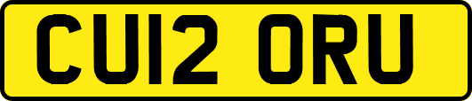 CU12ORU