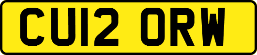 CU12ORW