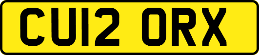 CU12ORX