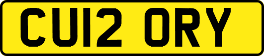 CU12ORY