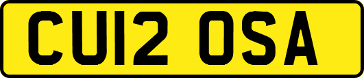 CU12OSA
