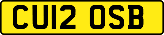 CU12OSB