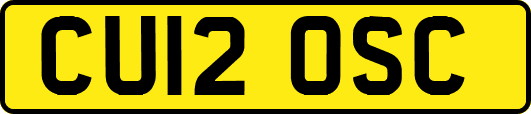 CU12OSC
