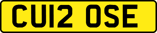 CU12OSE