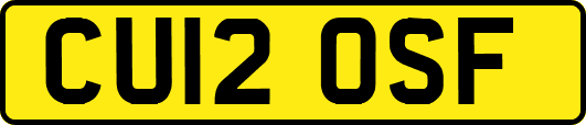 CU12OSF