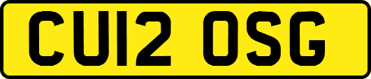 CU12OSG