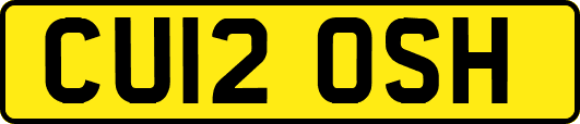 CU12OSH