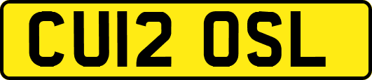 CU12OSL