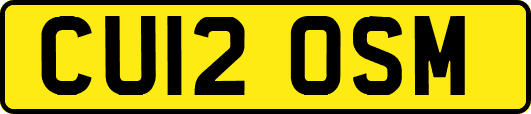 CU12OSM