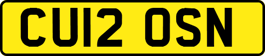 CU12OSN