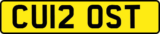 CU12OST