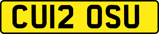 CU12OSU