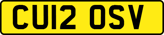 CU12OSV