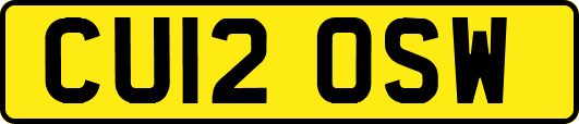 CU12OSW