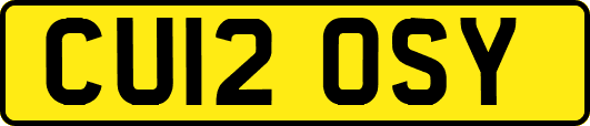 CU12OSY