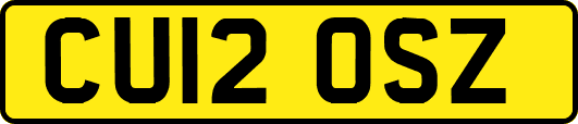 CU12OSZ
