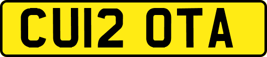 CU12OTA