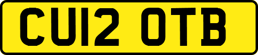 CU12OTB