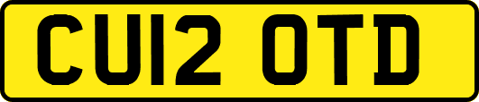 CU12OTD