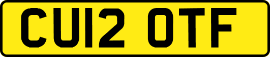 CU12OTF