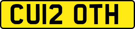 CU12OTH
