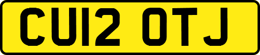 CU12OTJ