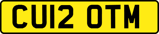 CU12OTM
