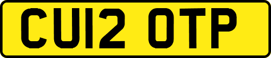 CU12OTP