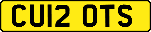 CU12OTS