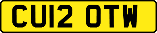 CU12OTW