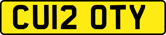 CU12OTY