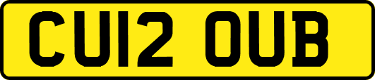 CU12OUB