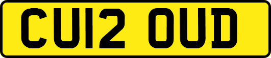 CU12OUD