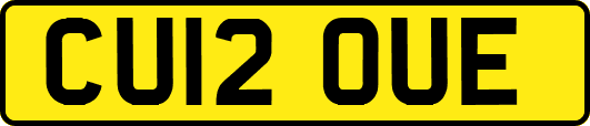 CU12OUE