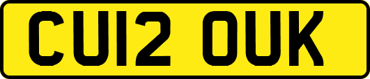 CU12OUK