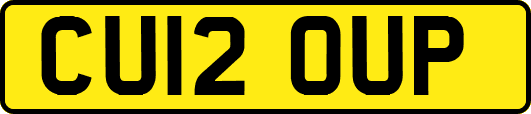CU12OUP
