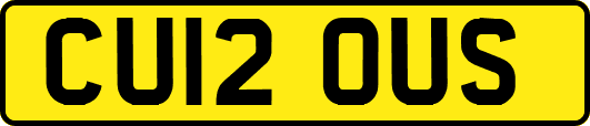 CU12OUS