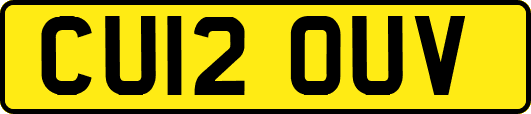 CU12OUV
