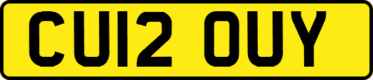 CU12OUY