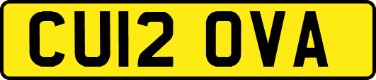 CU12OVA