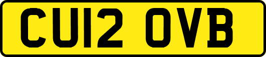 CU12OVB