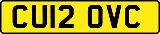 CU12OVC